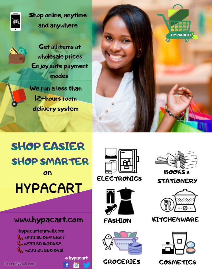 Noticeboardgh's tweet photo. ๐๐ @Hypacart_
In collaboration with shoe dealers on & off campus presents to you
SHOE WEEK๐๐ .
๐From 3โฃrd to 8โฃth DECEMBER ๐๐ฝ
No need to hassle to look dapper๐คฉ๐๐ฝ
๐ฏA week where quality meets less stress and less cost.
๐ฏLots of giveaways per order.
#HypeGh_News
#SHOEWEEK https://t.co/p3xUA7dmDn