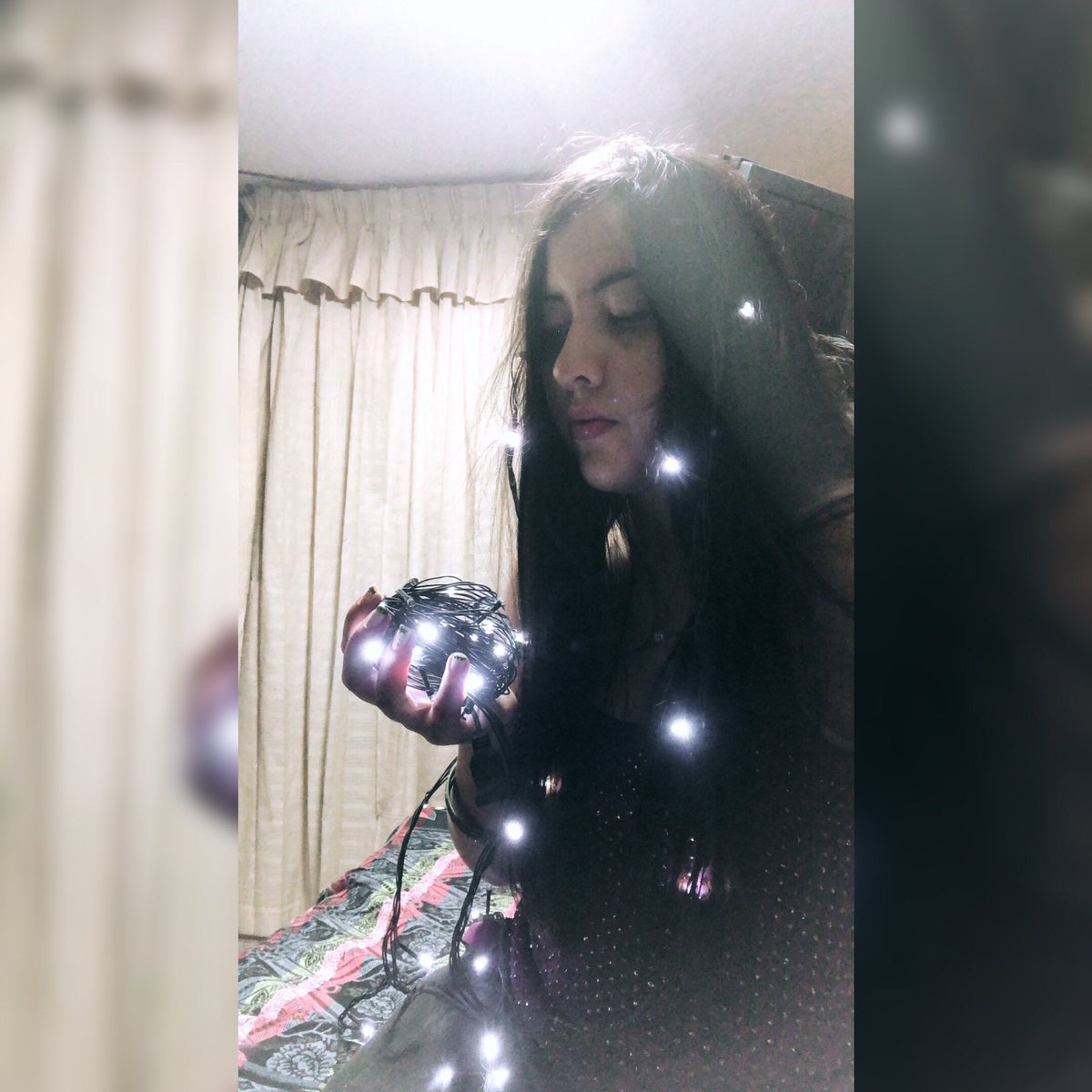 LizaCathe's tweet photo. All triumphs are born when we dare yo start✨ 
December😋💓🎄☃️ https://t.co/rH2puOoO11
