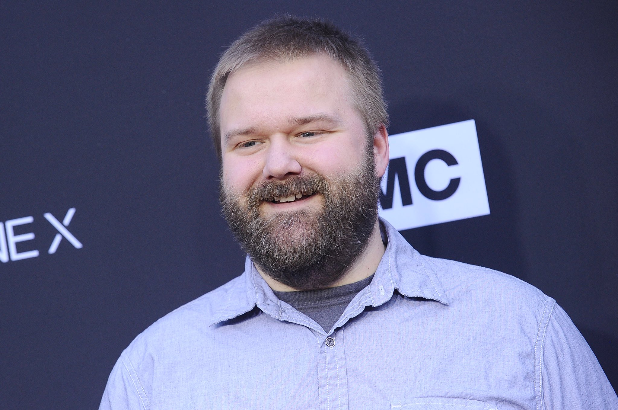Happy Birthday to the man who started Robert Kirkman! 