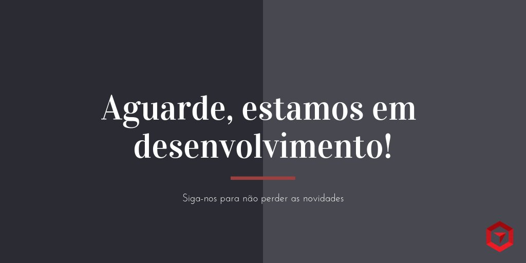 InsideProjeto's tweet image. O projeto ainda está em desenvolvimento, enquanto isso, siga-nos para não perder nenhuma novidade!
