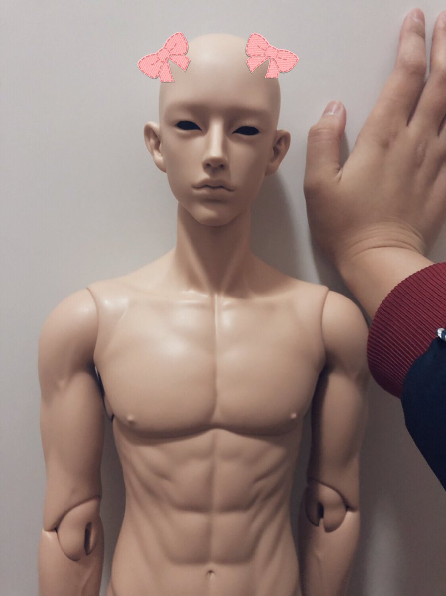 idealian bjd