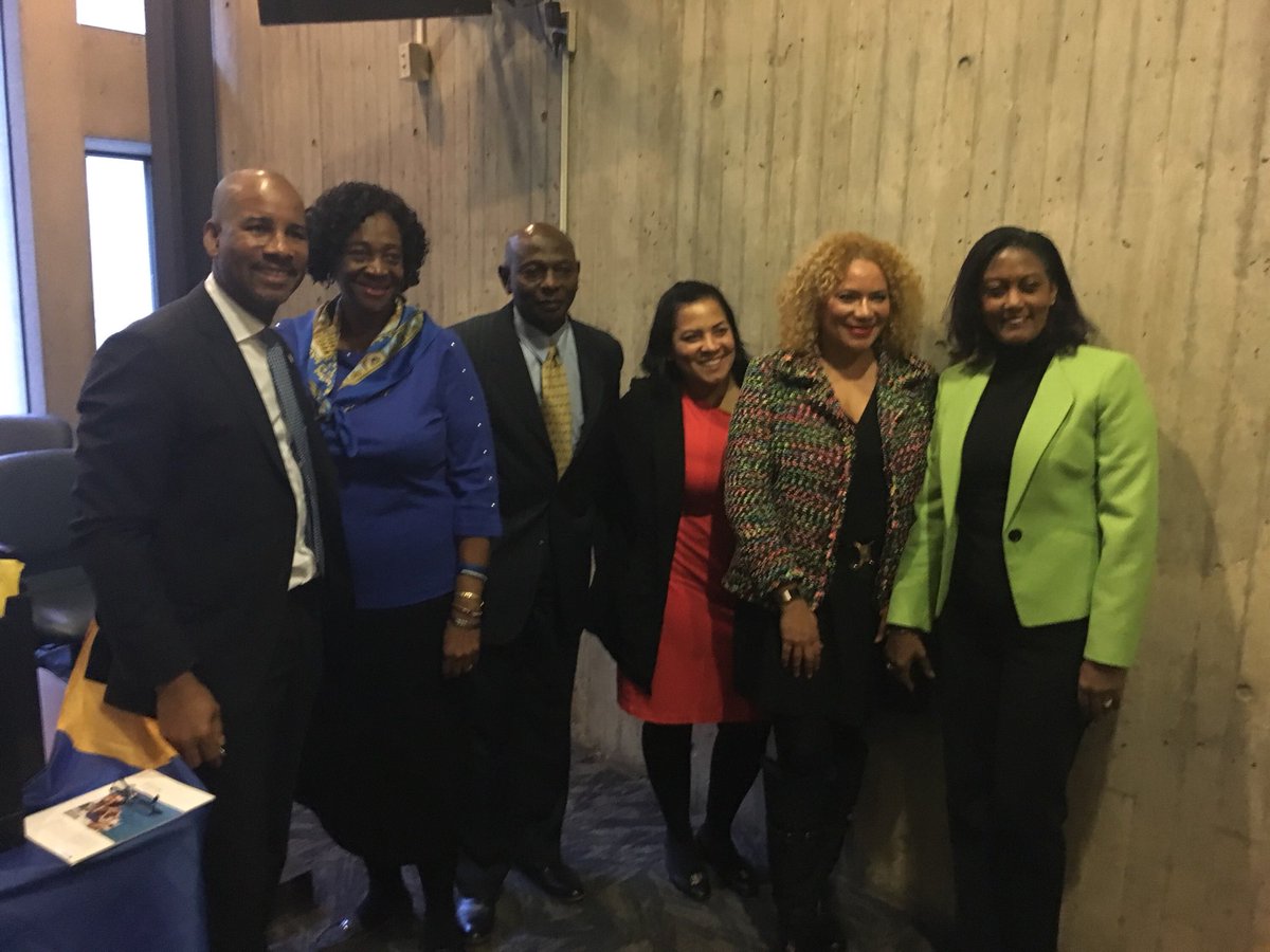 DA Rachael Rollins on Twitter: "As a proud daughter of a first generation  immigrant mother from #Barbados 🇧🇧, it was my honor to attend the  Barbados Flag Raising Ceremony and celebrate the