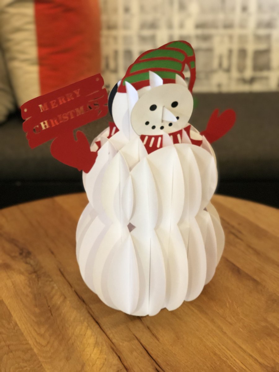 MotherTux's tweet photo. Light up your holiday decor with MotherTux paper artworks! 
https://t.co/eY2rCJ2xMX https://t.co/rSzVZnaKi3