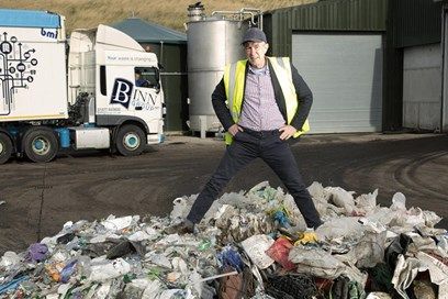 Highly recommend this one: Meet the #plastic pioneers developing a catch-all solution via <a href="/RWWMagazine/">Recycling & Waste World Magazine</a> #recycling buff.ly/2Dh9rqZ