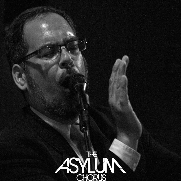TheAsylumChorus's tweet photo. While he's the founder of #TheAsylumChorus, @trueLucasD has been in the New Orleans music scene for over 20 years. Join Lucas and the entire Asylum Chorus tomorrow night at 9 p.m. @ThreeKeysNola for the record release of #BlueSunshine. #OneTimeinNOLA #ArtistSpotlight https://t.co/Cw3zvC0vW8