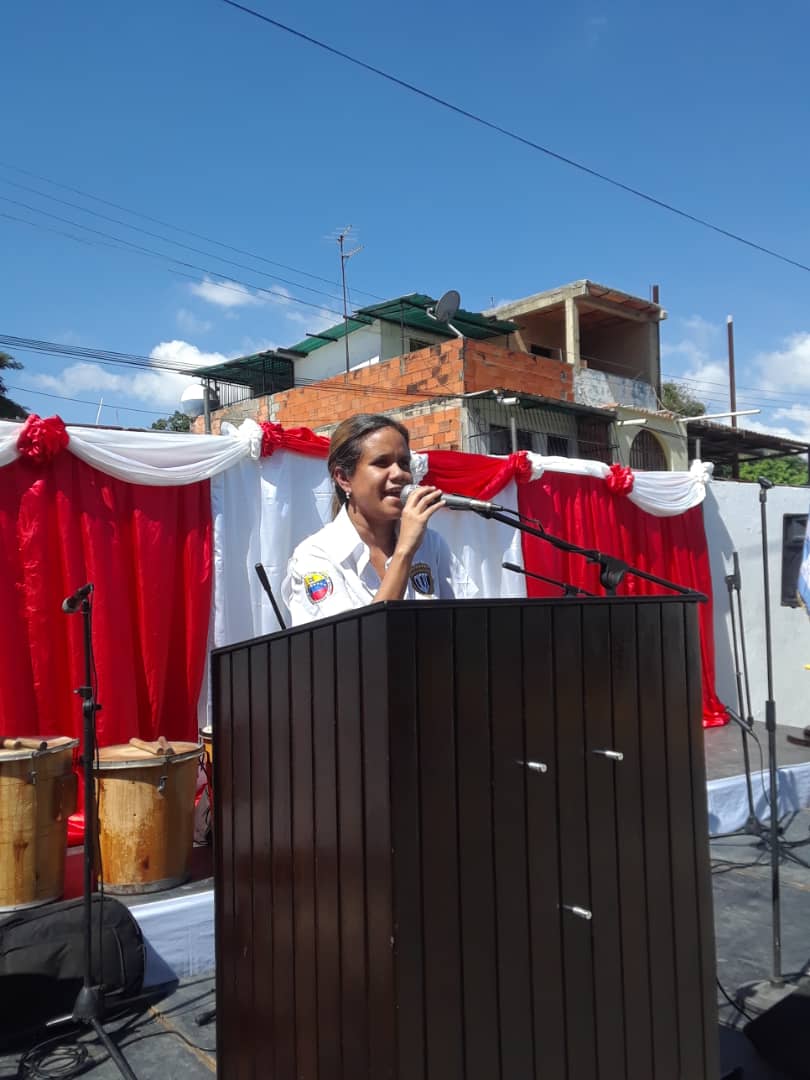 La Academia Regional de CICPC siempre apoyando y fomentando actividades de aprendizaje significativo para los estudiantes de Investigación Penal <a href="/UnesCarabobo/">UNESCarabobo</a> la "1era EXPO-CRIMINALISTICA UNES CARABOBO 2018". <a href="/UniversidadUNES/">UNES</a> <a href="/CicpcAcademia/">Academia Cicpc Carabobo</a>