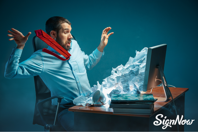 signnow's tweet photo. Is paperwork slowing you down at the office? Go Paperless with SignNow and close deals faster. Get started here to see the difference: https://t.co/WBSMX539mv #efficient #sales #whyfax #paperless #mobile #esignature #techlife #technology #digitaloffice #iphone #android #mobile https://t.co/o9g5Fn2YE4