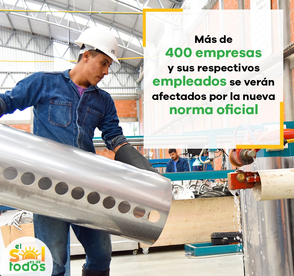 SolEsDeTodos's tweet photo. Debemos tomar medidas para que esto no suceda #ElSolEsDeTodos https://t.co/fJKYxeByx8