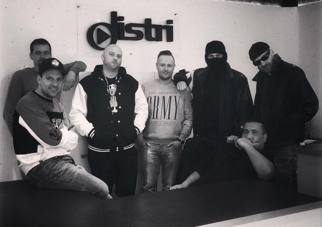 blokksta's tweet photo. DANKE FÜR ALLES @distri_de @Distributionz 💯❤️ https://t.co/SMa5PSKiip