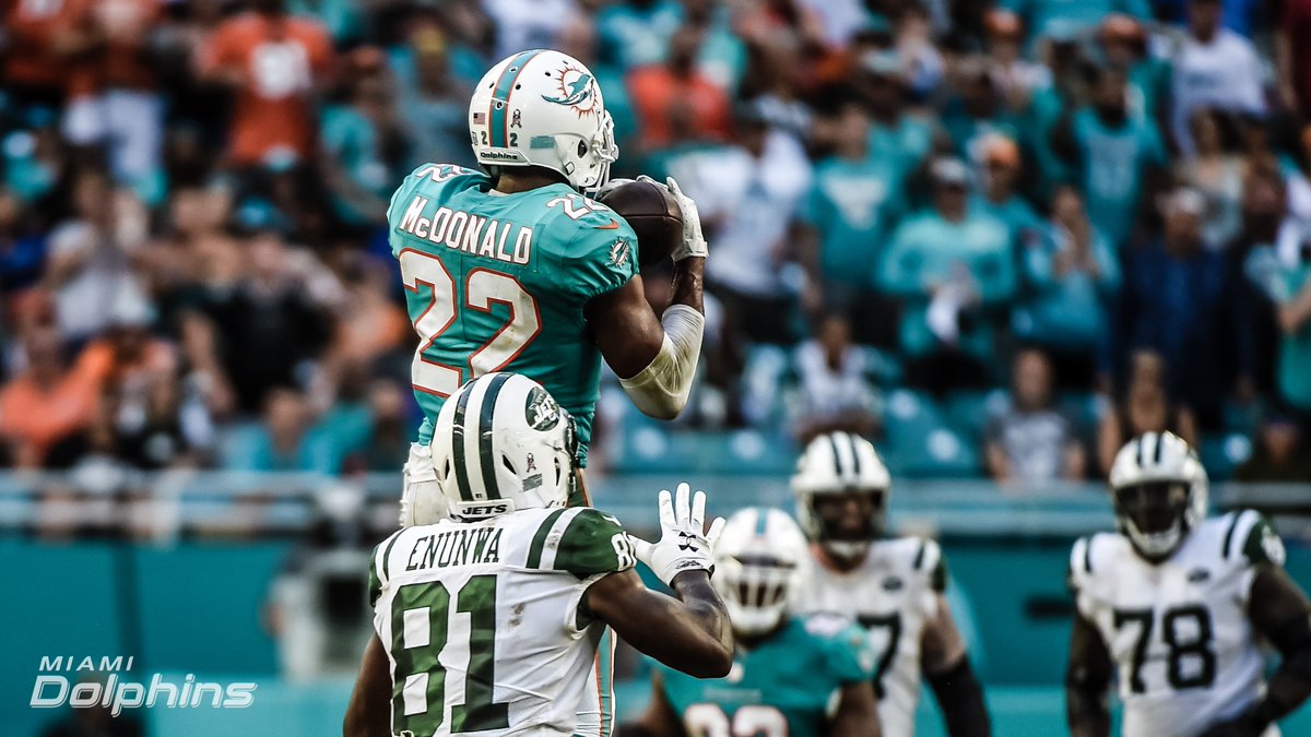 67 tackles. 3 interceptions. 5 passes defensed by T.J. McDonald! 

Give him a RT for a #ProBowlVote!