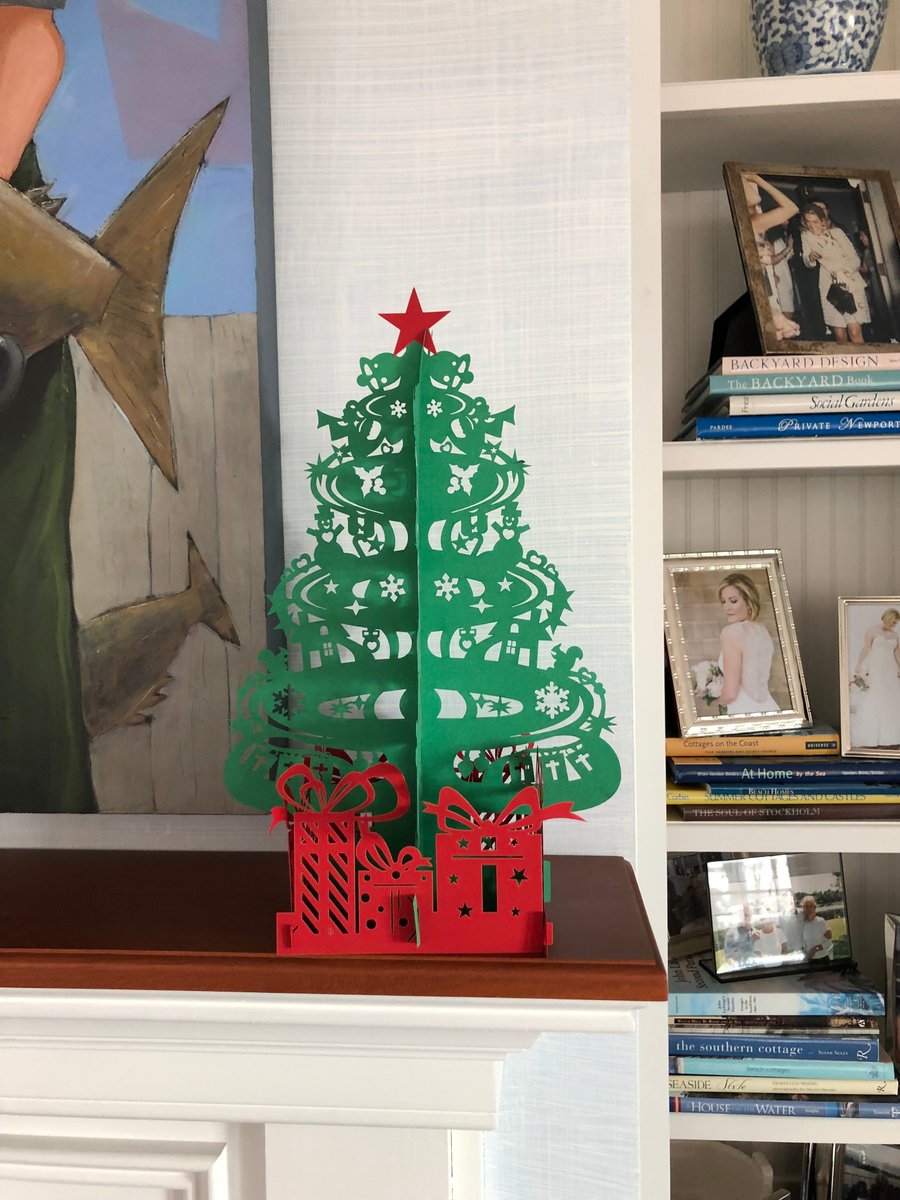MotherTux's tweet photo. Light up your holiday decor with MotherTux paper artworks! 
https://t.co/eY2rCJ2xMX https://t.co/rSzVZnaKi3