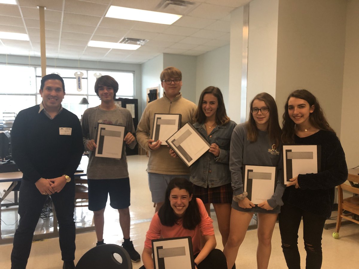 yogakarmasa's tweet photo. Prep for 2019 mock trial competition began today. Thanks Mr. Garza from @NLawGlobal for being our coach! #profileofalearner #mocktrial #ahhs #engagesociallyandglobally #employskillsforlife #communicateandcollaborate #thinkcriticallyandcreatively #takerisks https://t.co/GmBJpNB6vT