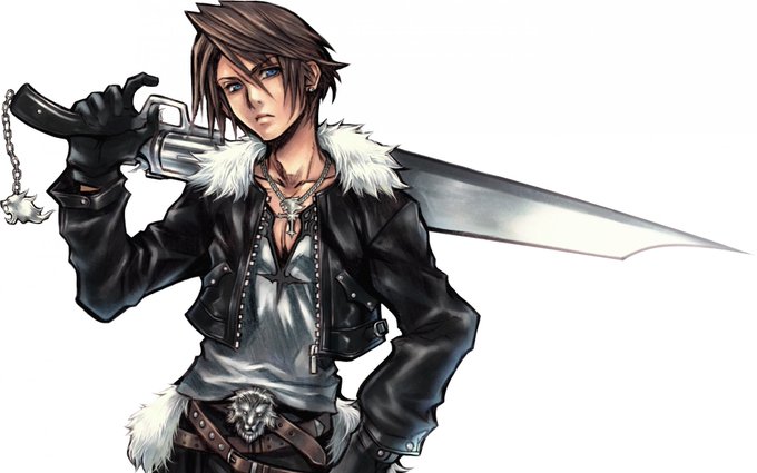Squallのtwitterイラスト検索結果 古い順 Squallのtwitterイラスト検索結果 古い順