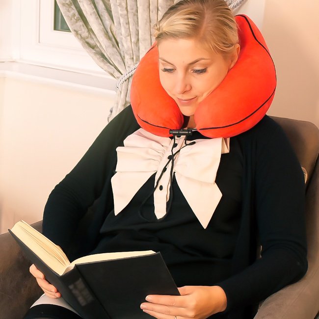 EdgeSignature's tweet image. Get a better rest with True adaptive Pillow  #Travel #FridayFeeling @SmarterTravel smartertravel.com/best-travel-pi…