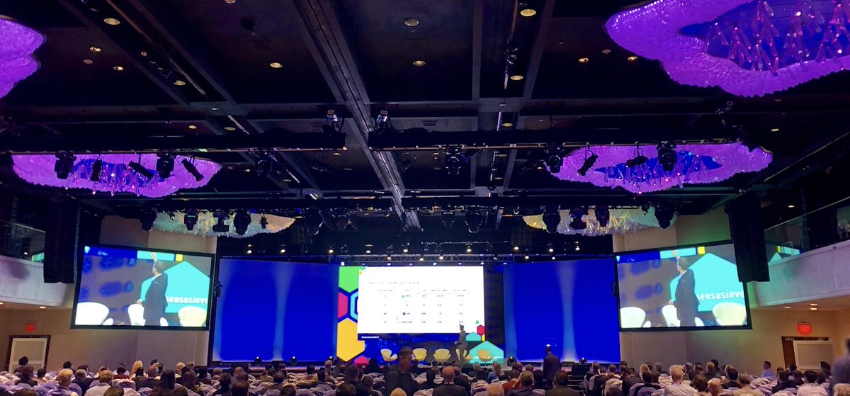 JibrelNetwork's tweet photo. 4 Biggest Takeaways from #consensusinvest2018 

1. Bitcoin is a great “chaos hedge”
2. Security tokens will dominate in 2019
3. Education is still the biggest obstacle limiting adoption
4. For institutions, market structure is much more important than price https://t.co/ZJ30ZE1JlY
