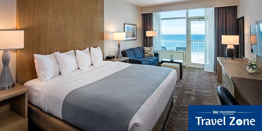Today's travelers' source for #inspiration and tips has a new hub - BW Travel Zone! #TodaysBW travelzone.bestwestern.com