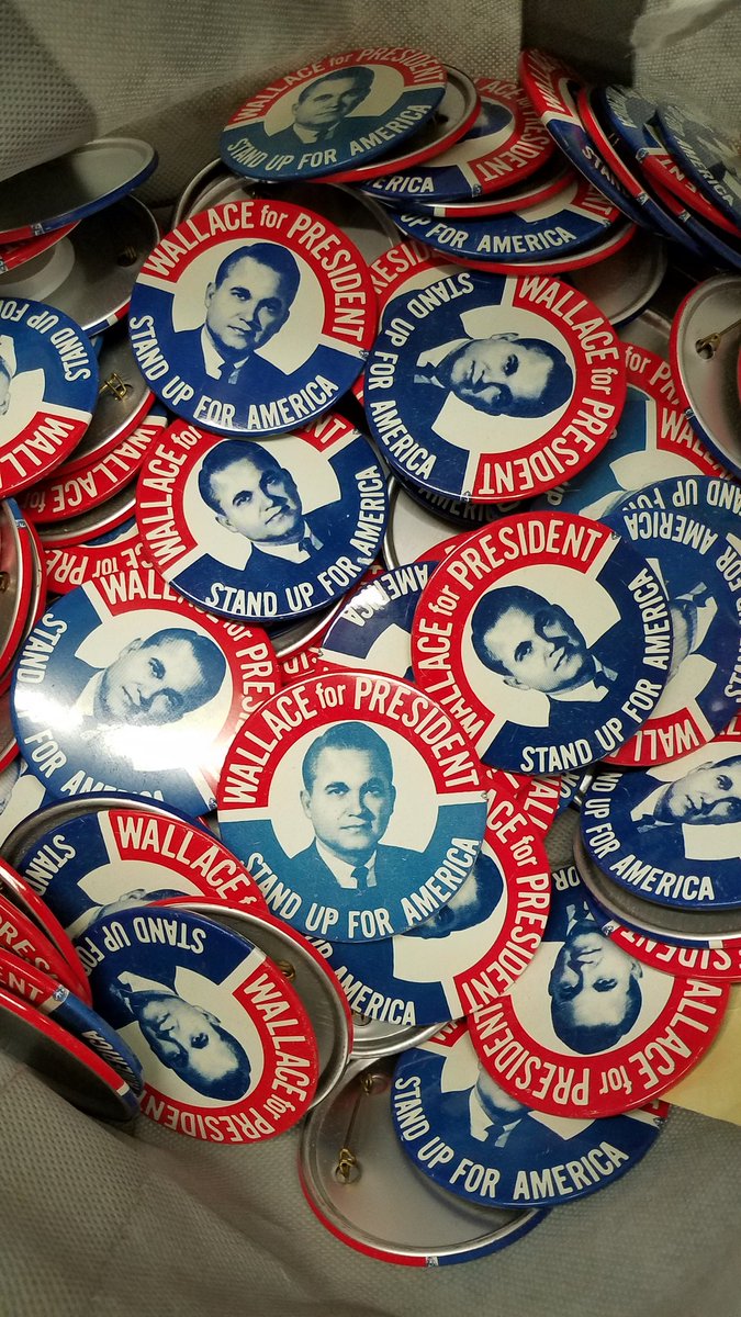 msgreek68's tweet image. Apparently some collectors don&apos;t believe in the phrase &quot;less is more&quot;
#preservation #ProcessingFinds #washingtoniana