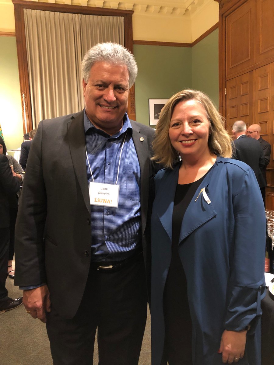 liuna183's tweet image. Great seeing @maritstiles at the #LIUNA #OPDC Lobby Day