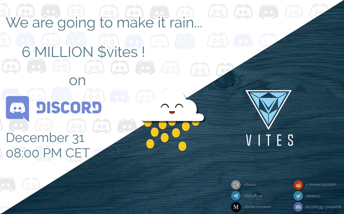 Vites tweet media