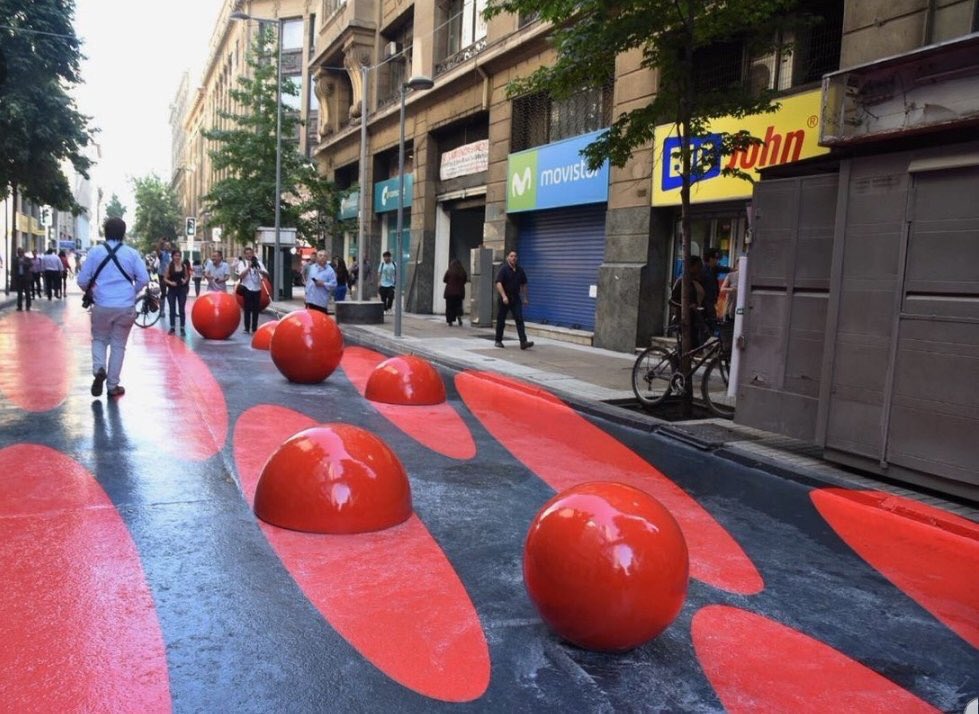 LudoCReid's tweet photo. Tomorrow at 7:11AM I’ll be on @radionz w @wallacelchapman to speak about #Access4Everyone &amp; plans to turn #QueenSt Valley, #Auckland into a #pedestrian &amp; Transit haven w out of the world streetscapes like this! Please tune in if u are up! @AklCouncil @AklTransport @jacindaardern https://t.co/ywD56dkdIv