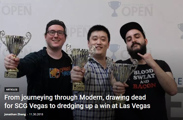 Playing Modern at a GP or RPTQ this weekend or the next?

<a href="/finalnub/">Jonathan Zhang</a> gives his thoughts on many different archetypes he's been testing.

magic.facetofacegames.com/from-journeyin…