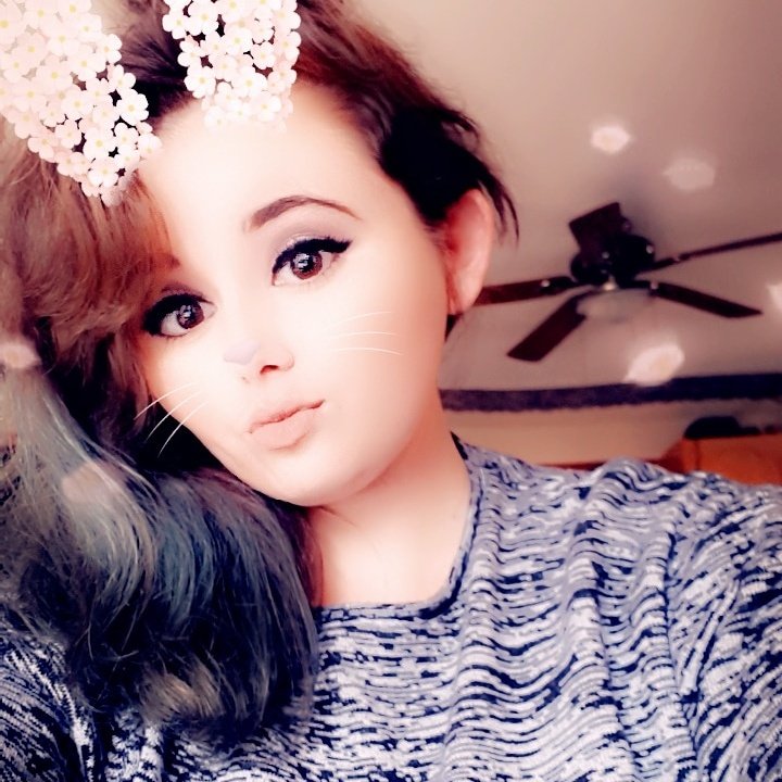 DSkyeMay's tweet photo. #NewProfilePic https://t.co/BEsG3L4JgV