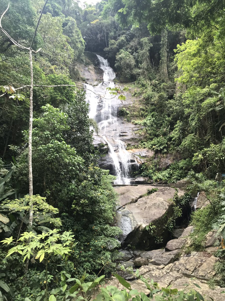 ifetayovenner's tweet photo. Thanks to @abes_dn for being such great hosts and for a busy and successful #riowaterweek. I was fortunate to also take in a little of the beautiful city (and people!) and one of the 7 wonders of the world #watersworthit https://t.co/LN6taC7ZrU