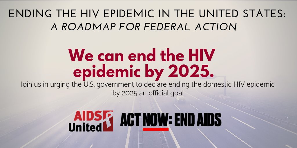 LetsPrEPWI's tweet photo. Tomorrow is #WorldAIDSDay and @LetsPrEPWI is proud to be in this fight against HIV. The #HIV community has created a roadmap outlining what in its view must be done to end the HIV epidemic in the U.S. by 2025. Read it here: https://t.co/ju8tcGiAtF #EndHIV2025 https://t.co/RYhdahlOKG