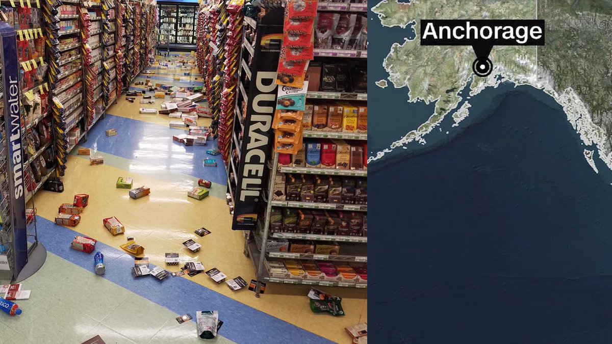 #UPDATE Tsunami warning canceled after earthquake hits just off Alaska bit.ly/2Q8f6ql?utm_so… https://t.co/c0rzMYsT28
