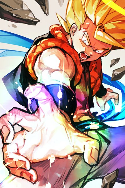 Images découvertes [Fanarts Dragon Ball] - Page 7 DtRg-67UwAAQ-HK?format=jpg&name=small