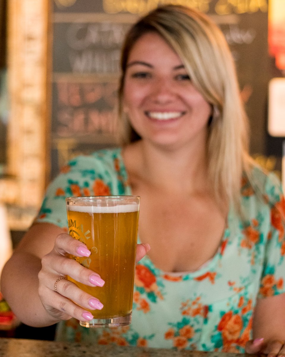 drafthouselkn's tweet image. Sometimes 'just because' is the only reason you need.