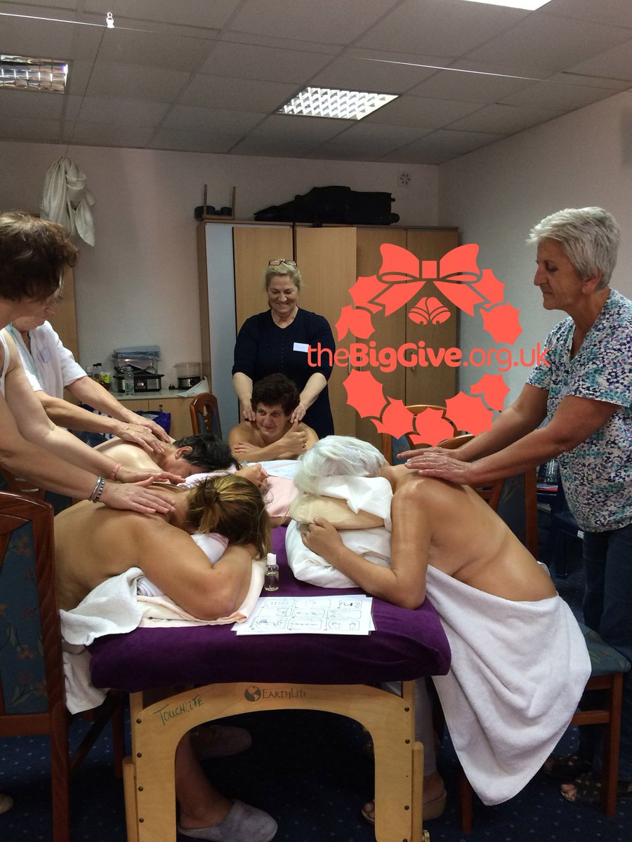 HealingHandsNet's tweet photo. Why are we still in Bosnia? In 2018 we had 22 new clients from the Sarajevo Women Victims of War Association. Recovery from trauma can take years &amp; tremendous courage to have physical therapy. 'Empowering  victims of war and spreading nurturing touch'
https://t.co/79GjHs3jQc https://t.co/Ike8TbZoJX