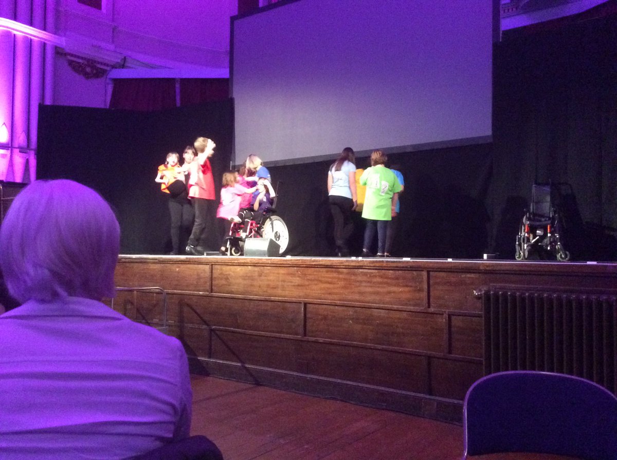 “Life may not be the party we hoped for, but while we are here we should dance!” Immensely proud of our Unique Feet dancers for all their hard work and effort. What a outstanding performance. Their very own Strictly. It’s a 10 from us!