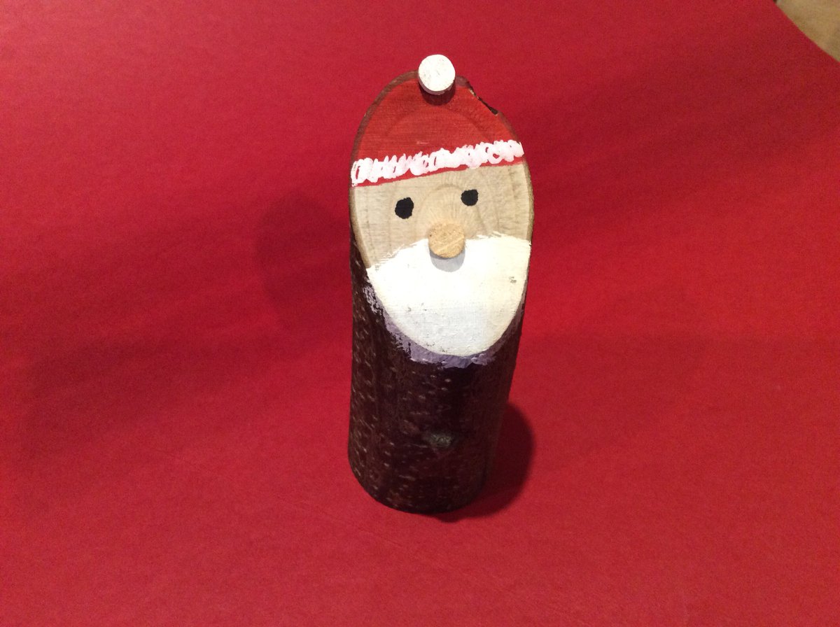 Manningtree DT tweet media