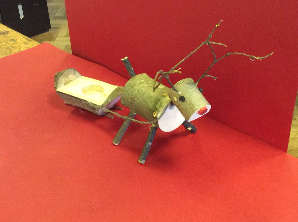 Manningtree DT tweet media