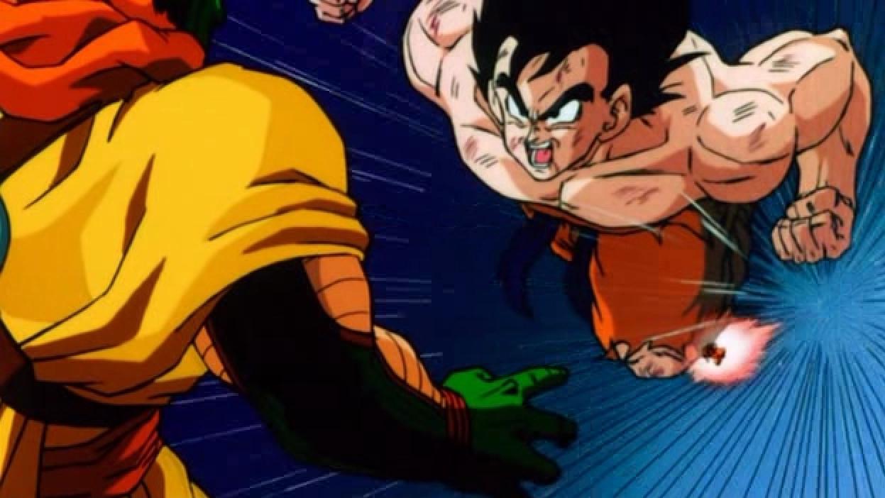 ドラゴンボール - masato Dragon Ball vintage 80' 90' على X: 