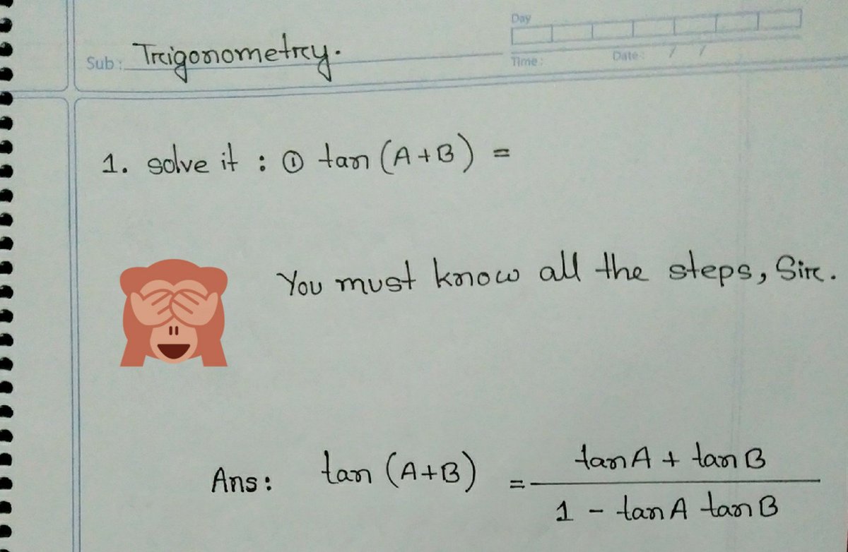 Mathematical Association on Twitter: