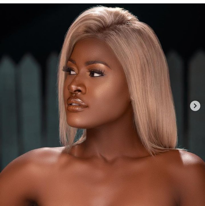 Simply_lite's tweet photo. #teamtolex she is channelling her inner Sasha fierce! Hot stew!
B.O.B luxury wig limited edition by @swankyjerry1. Super modela!
#Alexthebrand 
#Alexthesupermodel 
#TeamAlex
#Noswankynostyling
#TheUnusuals 
#lavyannaskin
#lavyannawoman
#melaninpoppin 
#mypaddiapp
#jenesiscolony https://t.co/nOI1V7mTVR