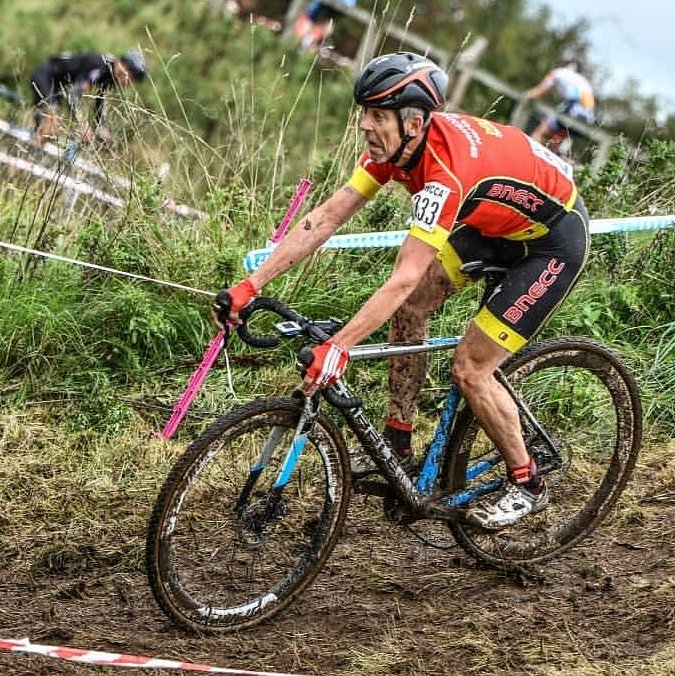 tracknuts's tweet image. #NewProfilePic