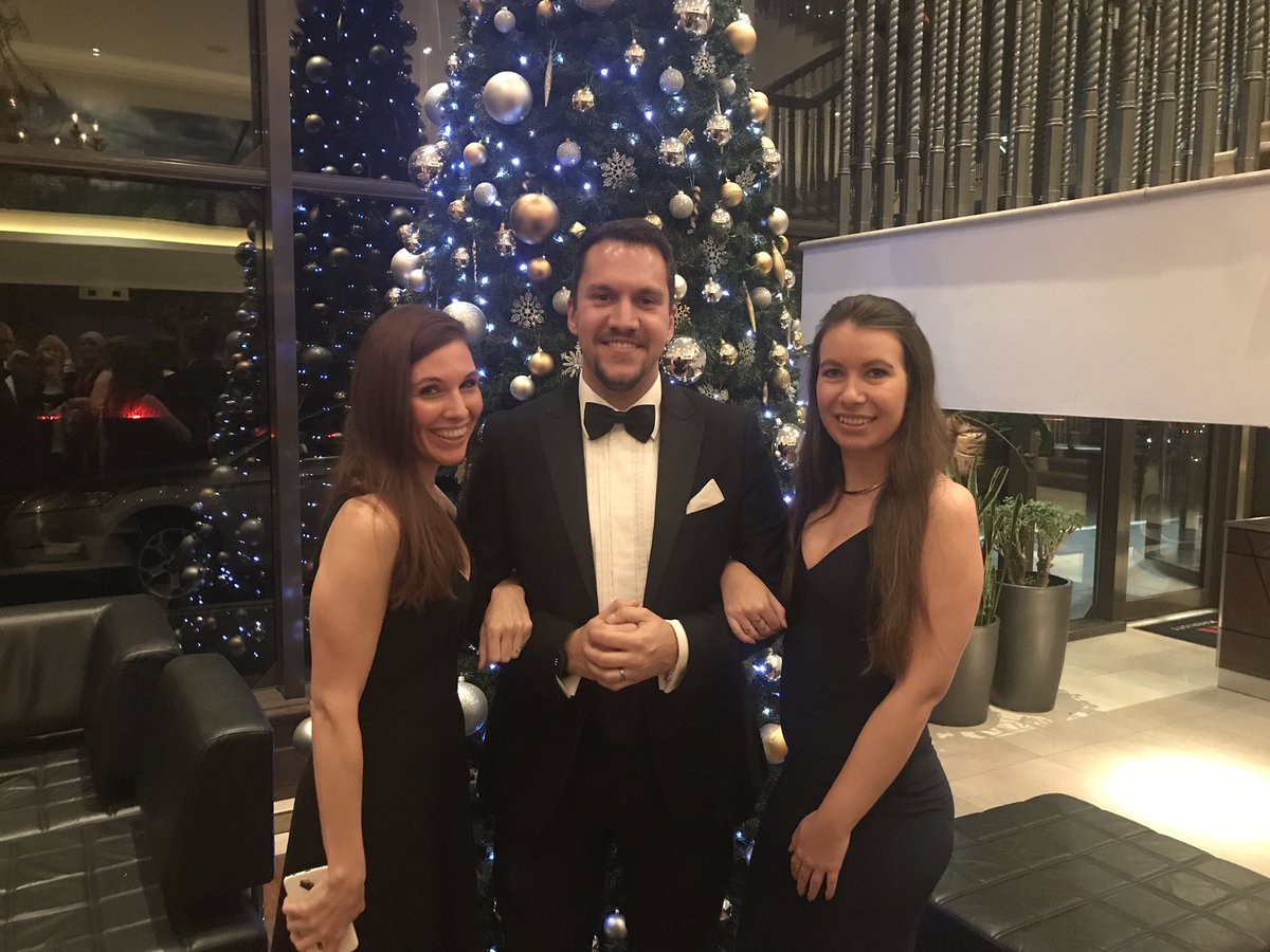 Pose91's tweet image. Ready for the #CIPRawards this evening #CIPRSCI