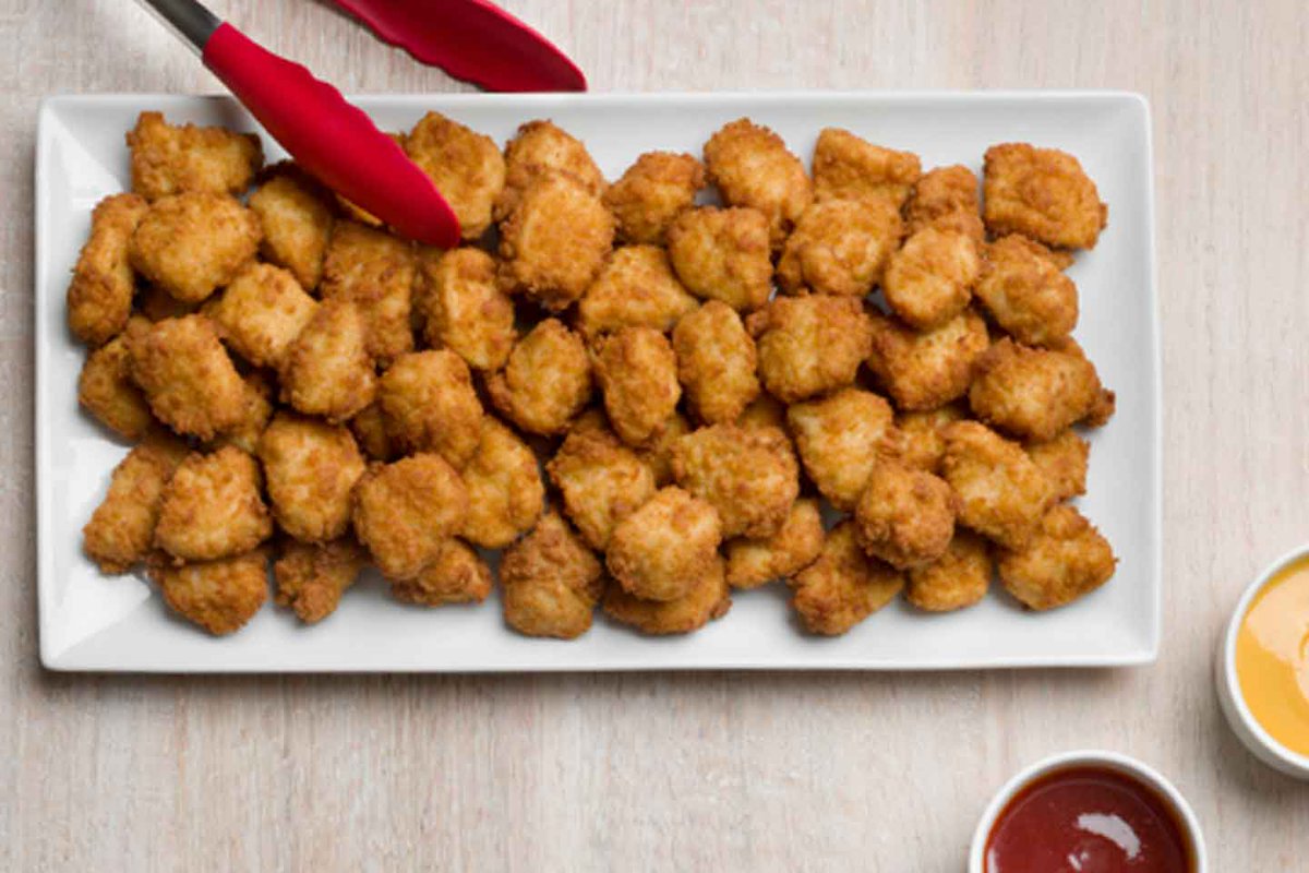 12 Days of Trays at Chick-fil-A Hanes Mall food court! December 1st-December 12th order a medium nugget tray and receive a digital offer card for a FREE small nugget tray at your next visit. See our FB page for more details facebook.com/hanesmallfoodc…