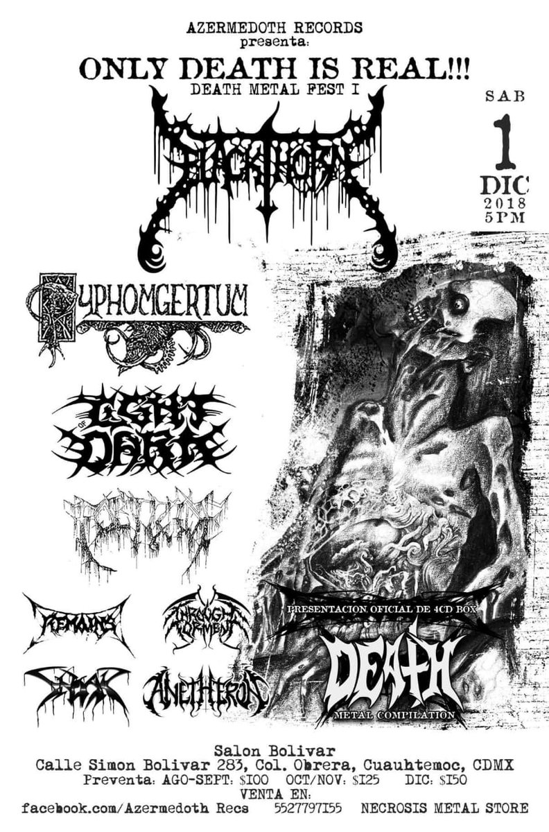 Apoyen al metal mexicano <a href="/MetalMexicano66/">🔥 Metalhead político 🔥</a> <a href="/metalcircustv/">Metal Circus TV</a> <a href="/MetalCorrosivo/">Metal Corrosivo</a> <a href="/summainferno/">Summa Inferno</a> <a href="/metalmexnet/">Metal Mexicano</a> saludos 666