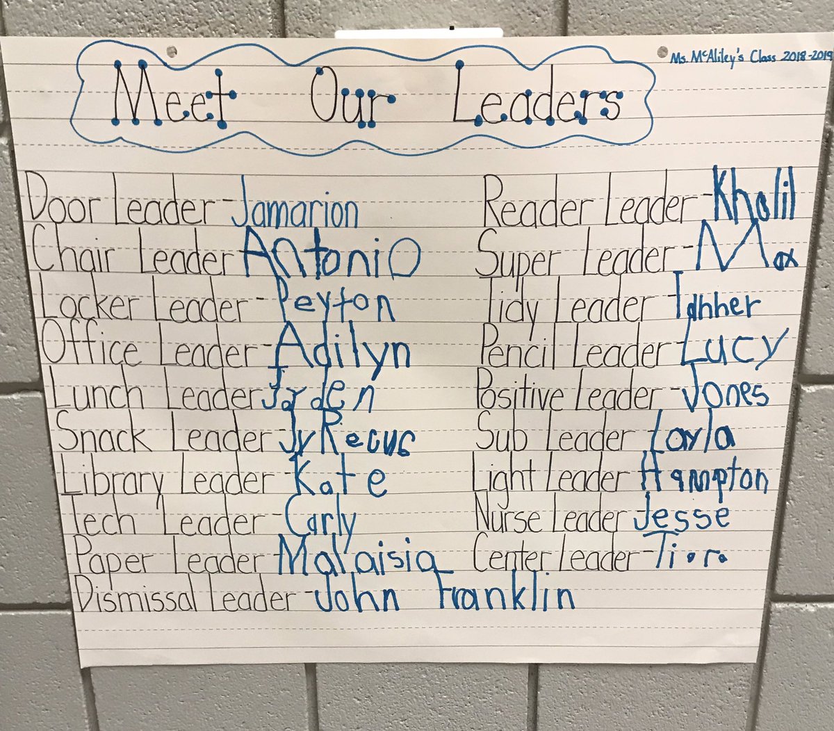 deidragthomas's tweet photo. Look at this Class!!! Full of Leaders! #wechoose #welead #wesign @deidrabedsole @EEECEnterprise @MonicaMBradshaw https://t.co/H0NlcFkVJq