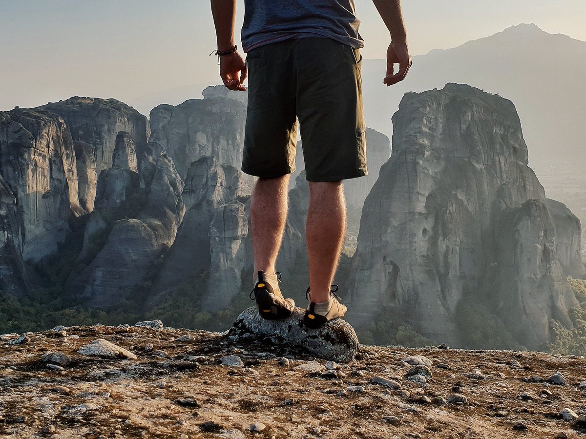 VibramFF_EU's tweet photo. When it’s time to go, no matter where your path will take you!
Just take your #VibramFiveFinger with you! Follow us and keep enjoying the great journey of #AdventureAddicted powered by #Vibram. https://t.co/QkuPrM3IMZ