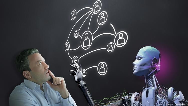 JeroenSmeulder's tweet photo. Must read || Meet The New #CHRO: #AI and #MachineLearning are proving to be #gamechangers, not only in #talentacquisition but in #engagement, #reskilling and #retention—the full lifecycle of the #EmployeeExperience. #futureofwork #techwillmakeusmorehuman https://t.co/bPI1TecRcs https://t.co/KiVYrcTG1E