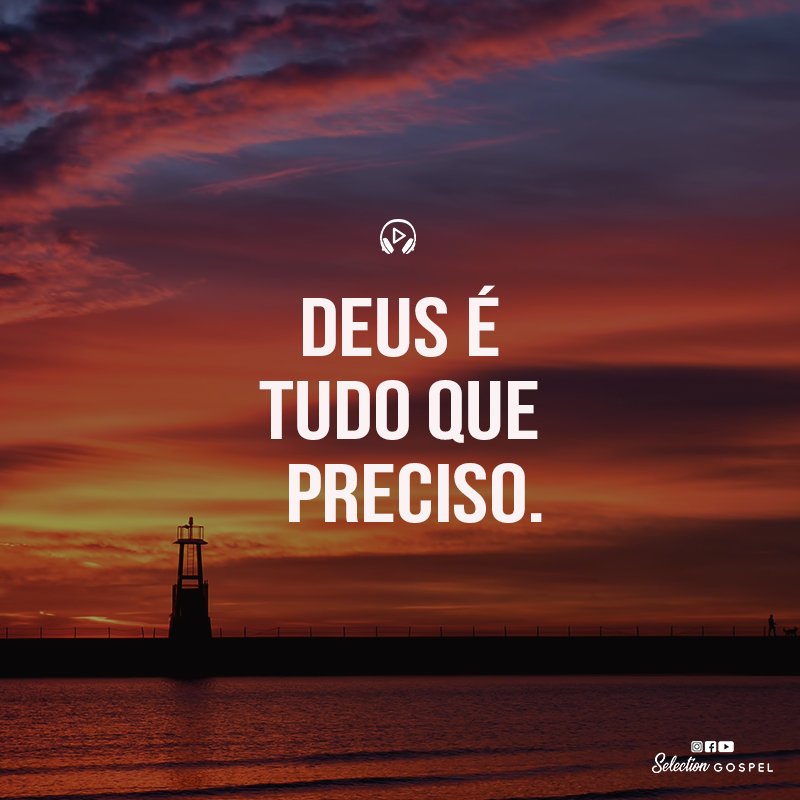 É Tudo Gospel