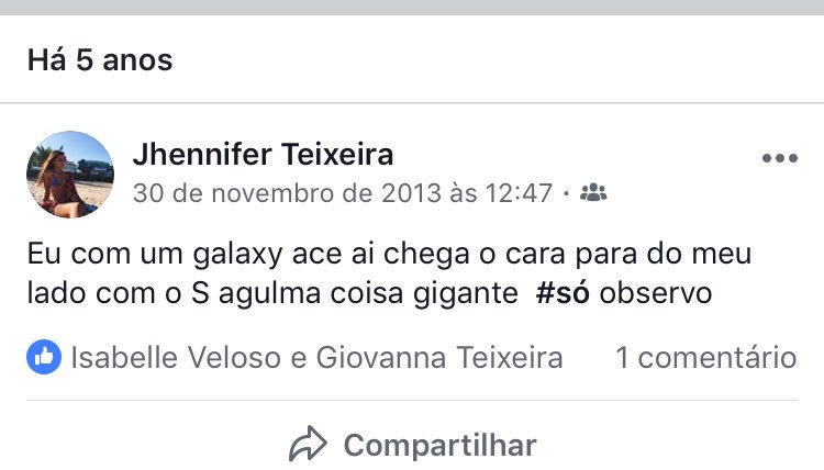 jhenniferteixa's tweet image. #sóobservo sofrida eu