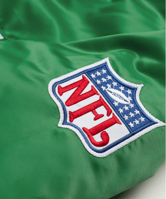 That Birds Jacket... bit.ly/STRbird #FlyEaglesFly <a href="/HOMAGE/">HOMAGE</a>