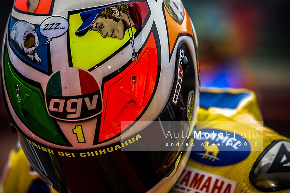 automotophoto's tweet photo. Tis the season for a #FridayPhotoPrint π
Same deal. A 30"x20" print US$ $135/ea shipped anywhere in the π
We start out with a picture of @ValeYellow46 from the way back when machine and his Mugello helmet reveal from 2006.
Click to buy: https://t.co/KbRxXDhzSB β¦ https://t.co/bbn9PAHQ4s