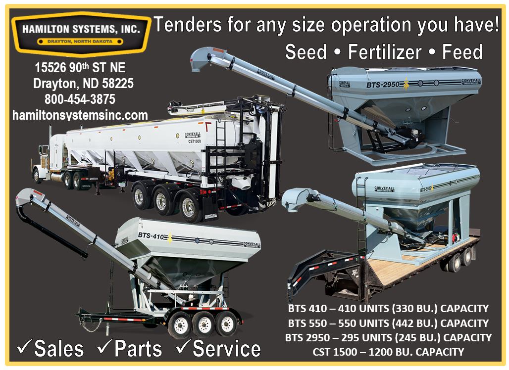 Hamilton Systems Inc tweet media